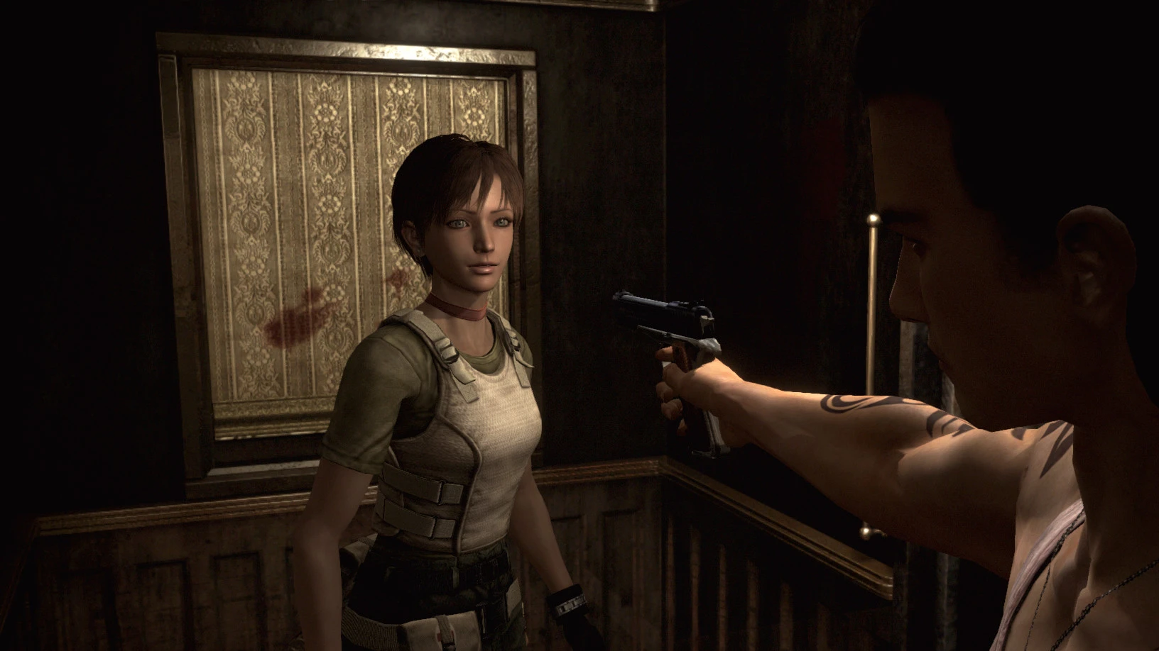 Resident Evil Zero Remake “Rebooted Mid-Development,” Now Led by Veronica Team – Rumor