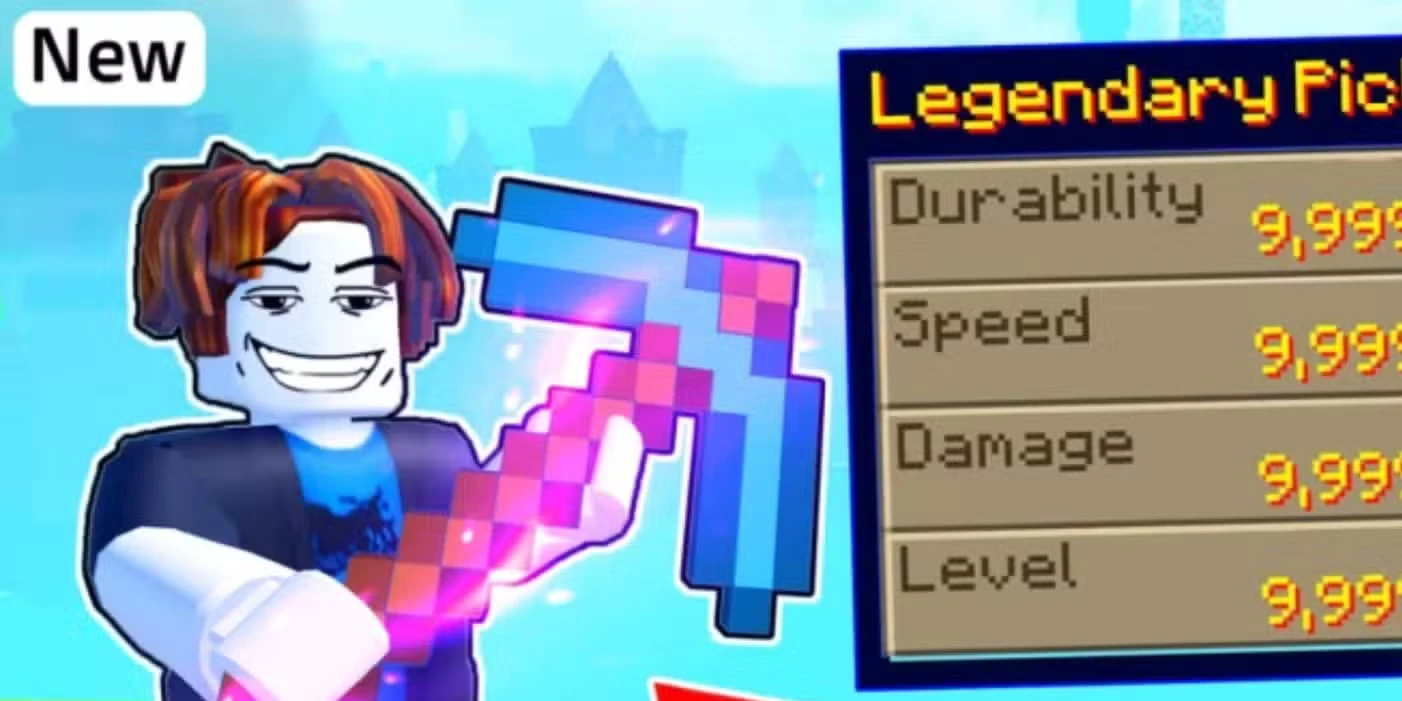 Roblox: +1 Block Per Click Codes