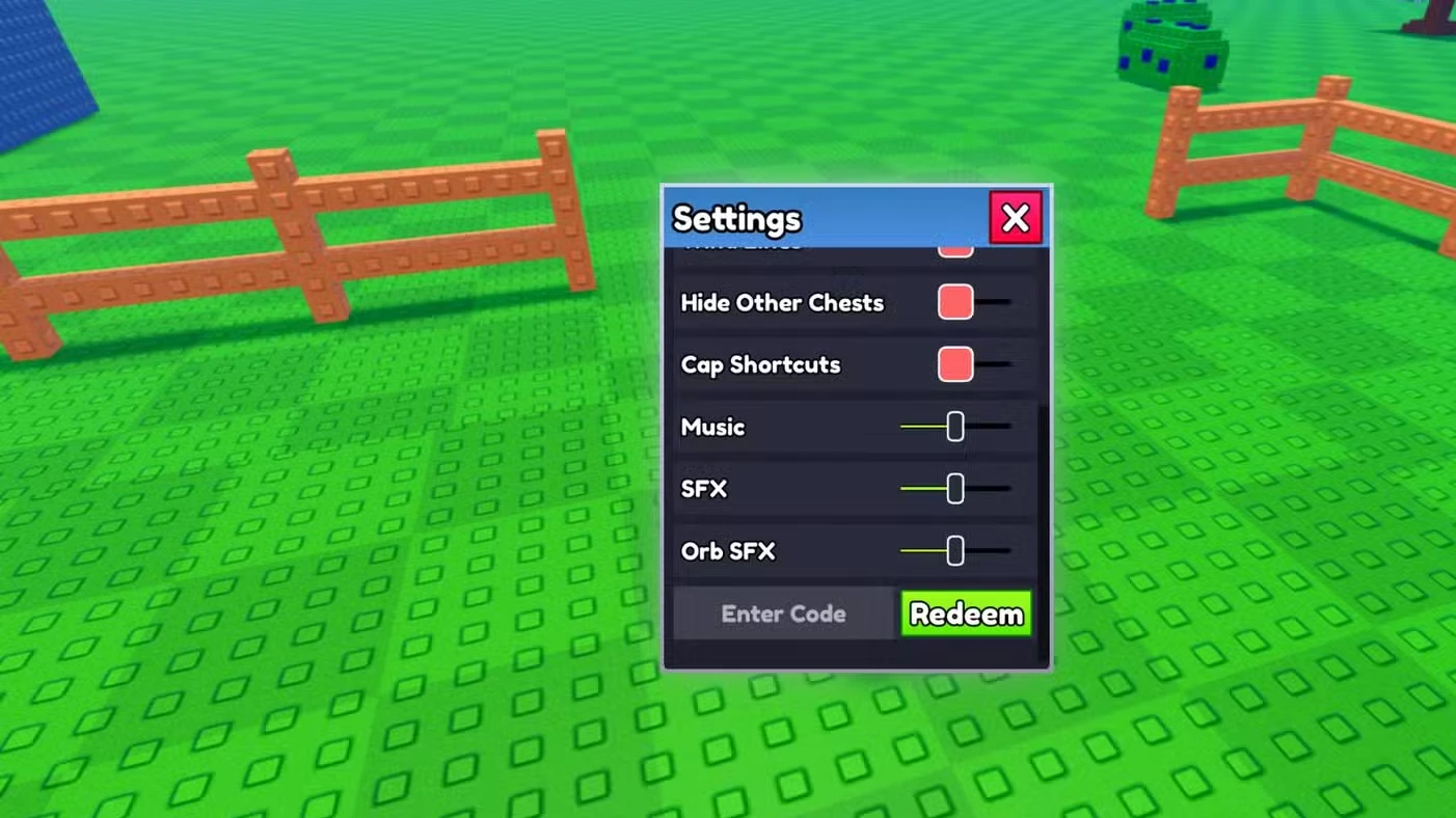 Roblox +1 Skill Point Legends Codes
