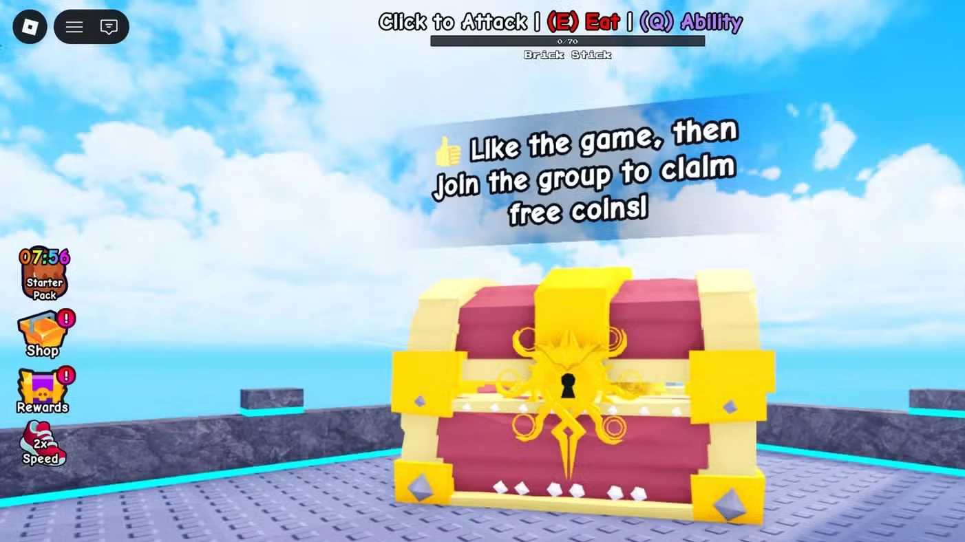 Roblox BBQ Battles Codes