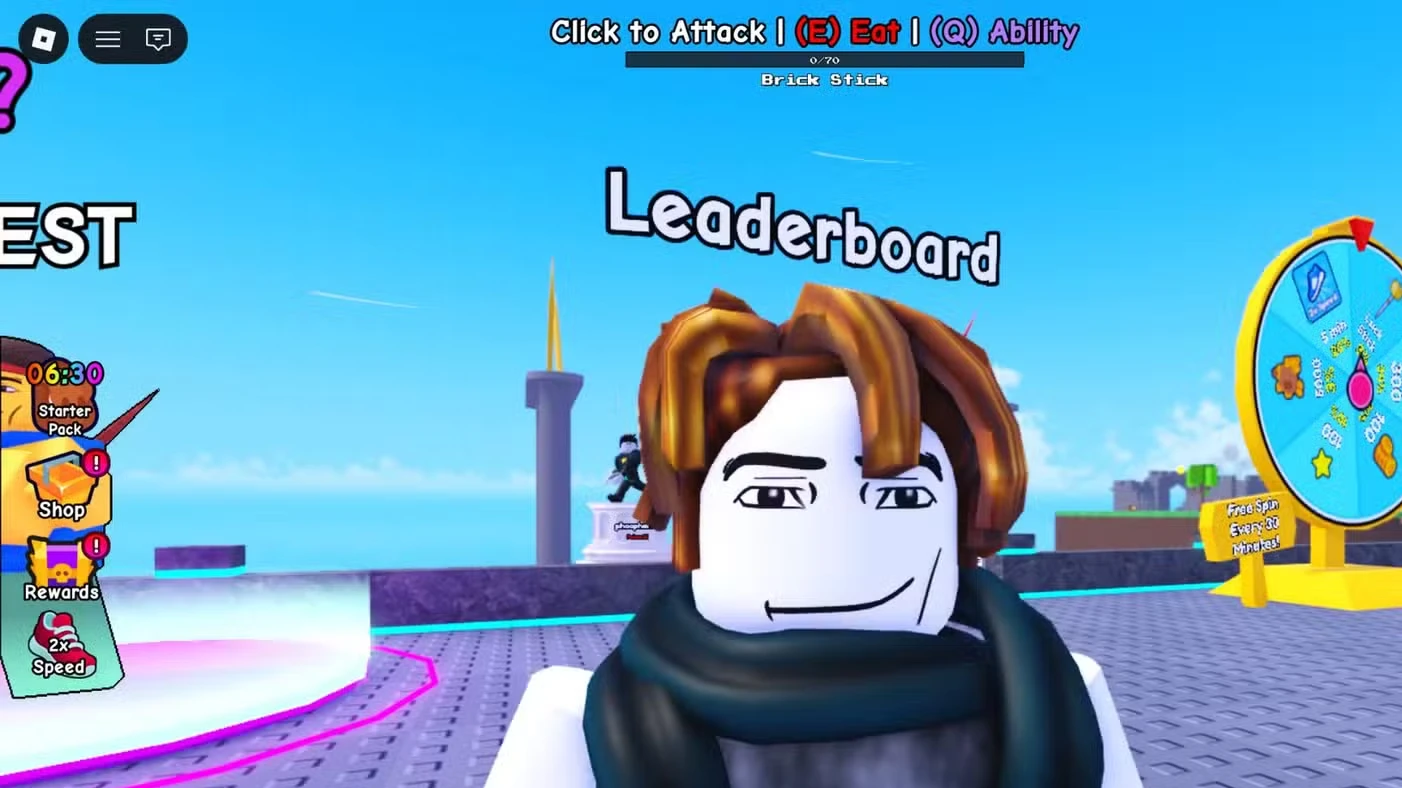 Roblox BBQ Battles Codes