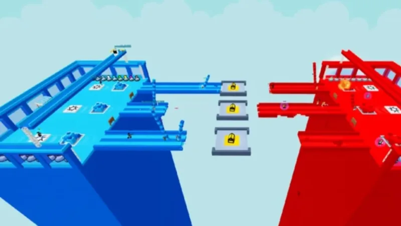 Códigos ativos e recompensas de Bridge Battles