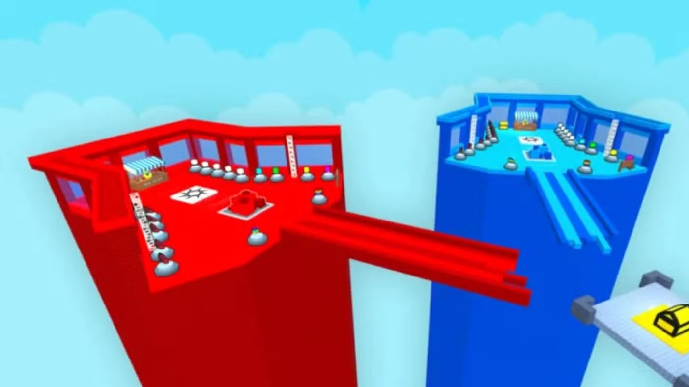 Roblox Bridge Battles Codes