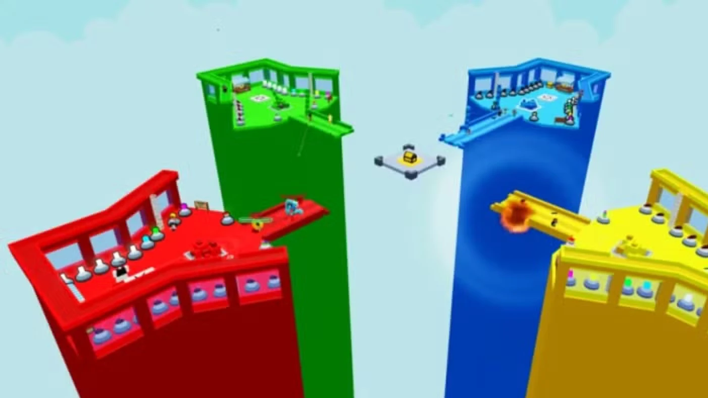 Roblox Bridge Battles Codes