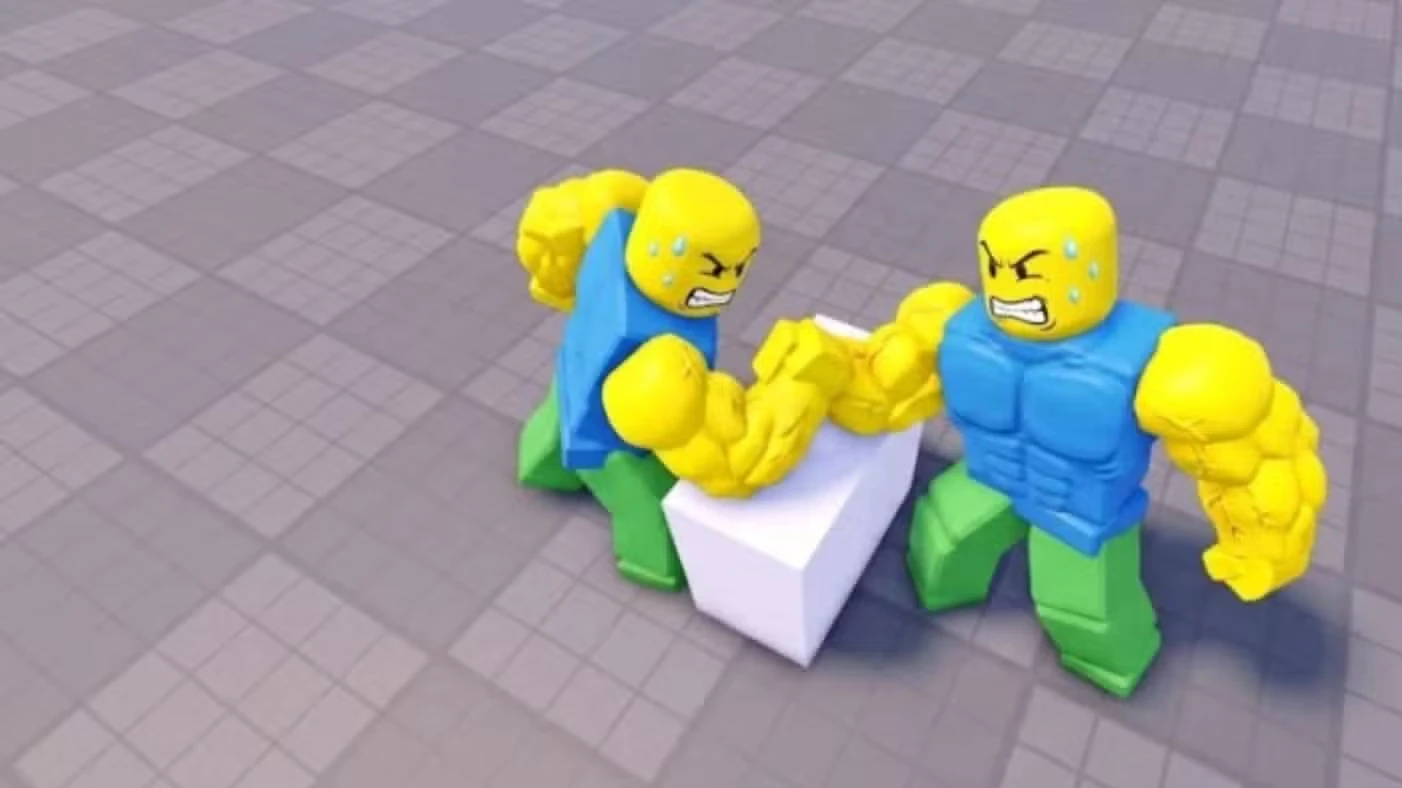 Roblox Build Your Gym Codes