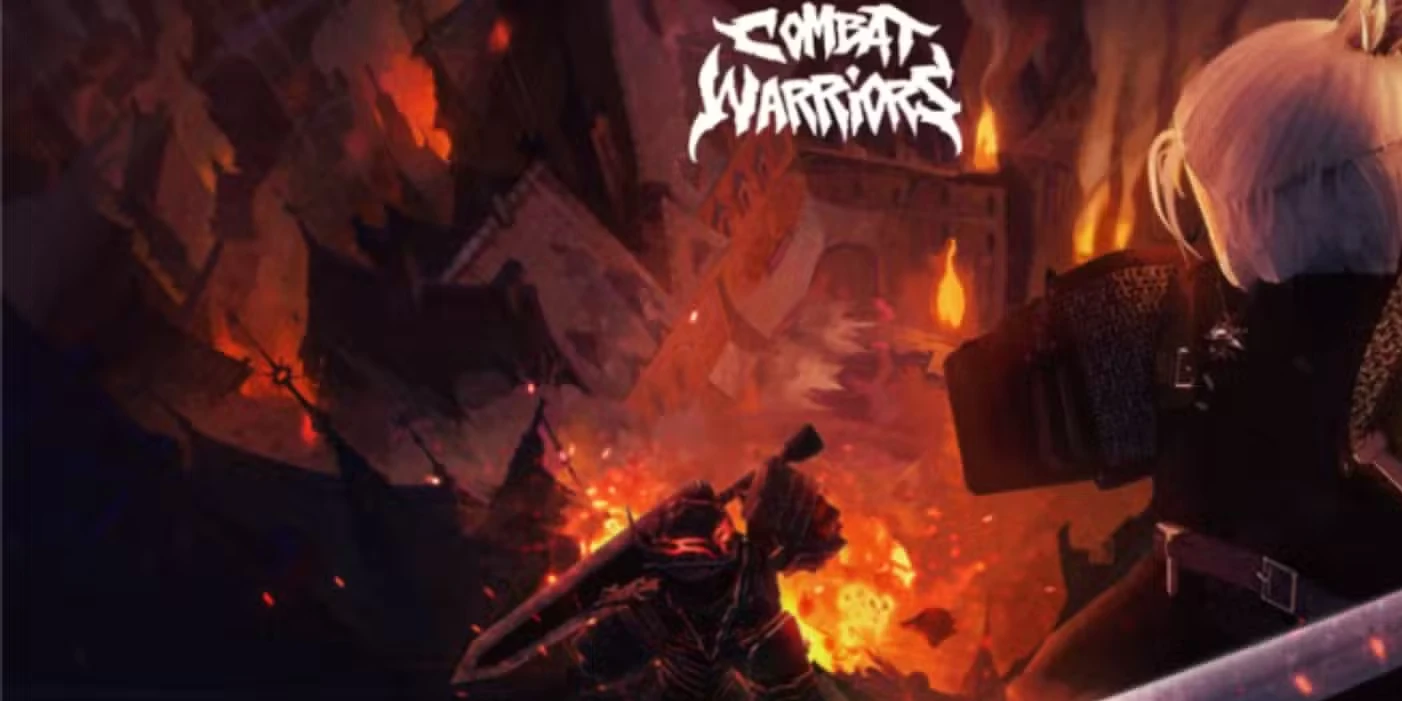 Roblox: Combat Warriors Kill Sound IDs List