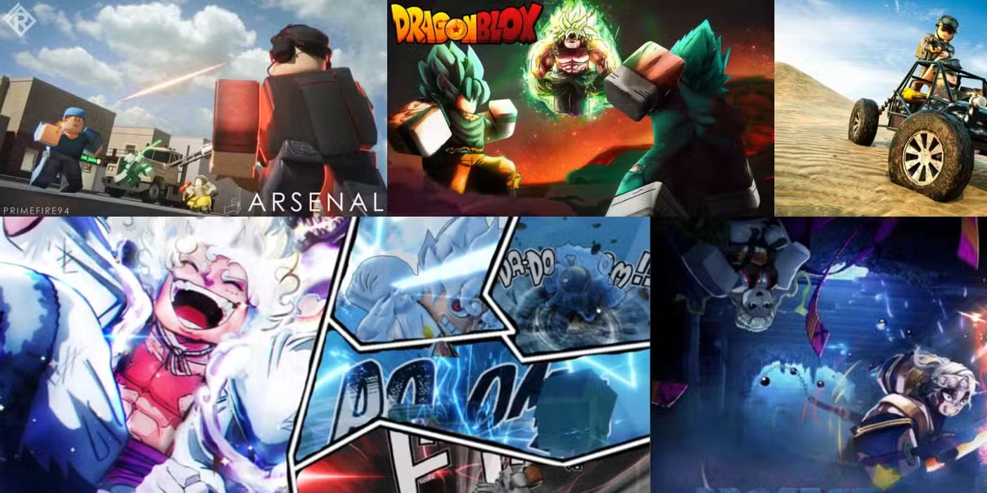 Roblox: Combat Warriors Kill Sound IDs List