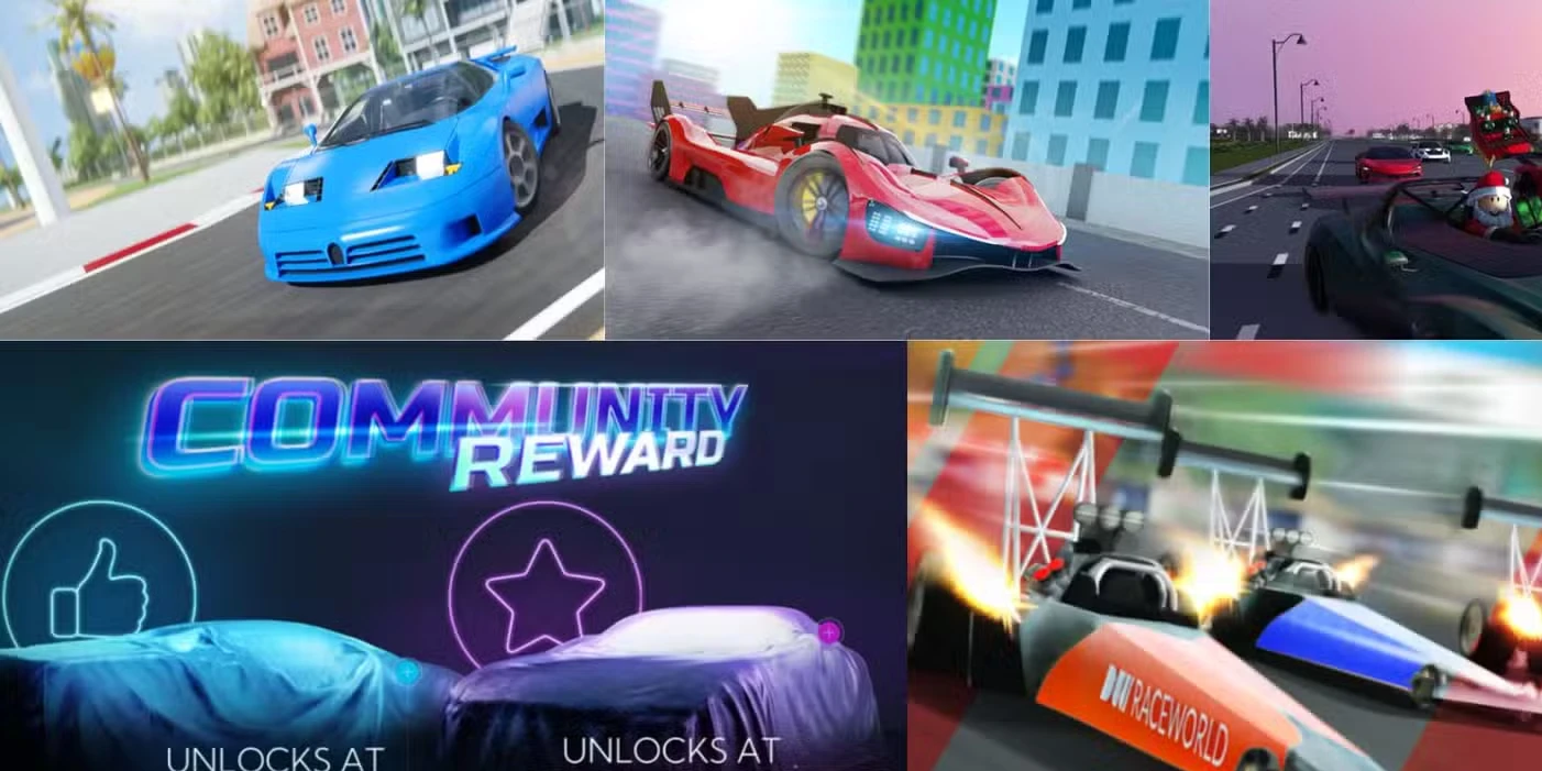 Roblox: Driving Empire Codes