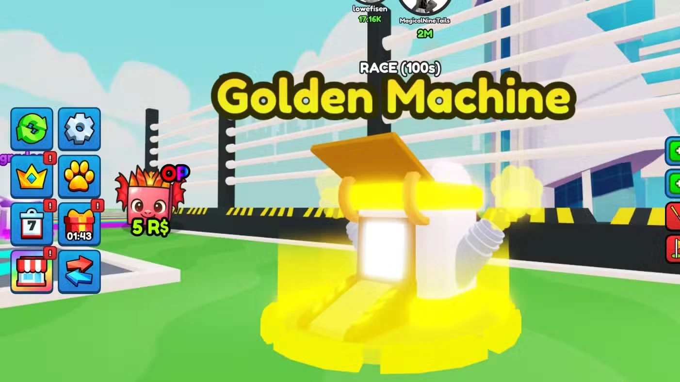 Roblox Golf Training Codes