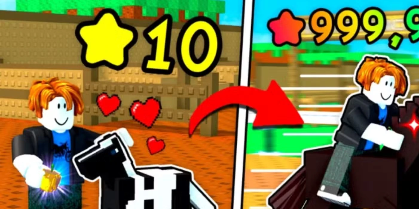 Roblox Horse RNG Codes