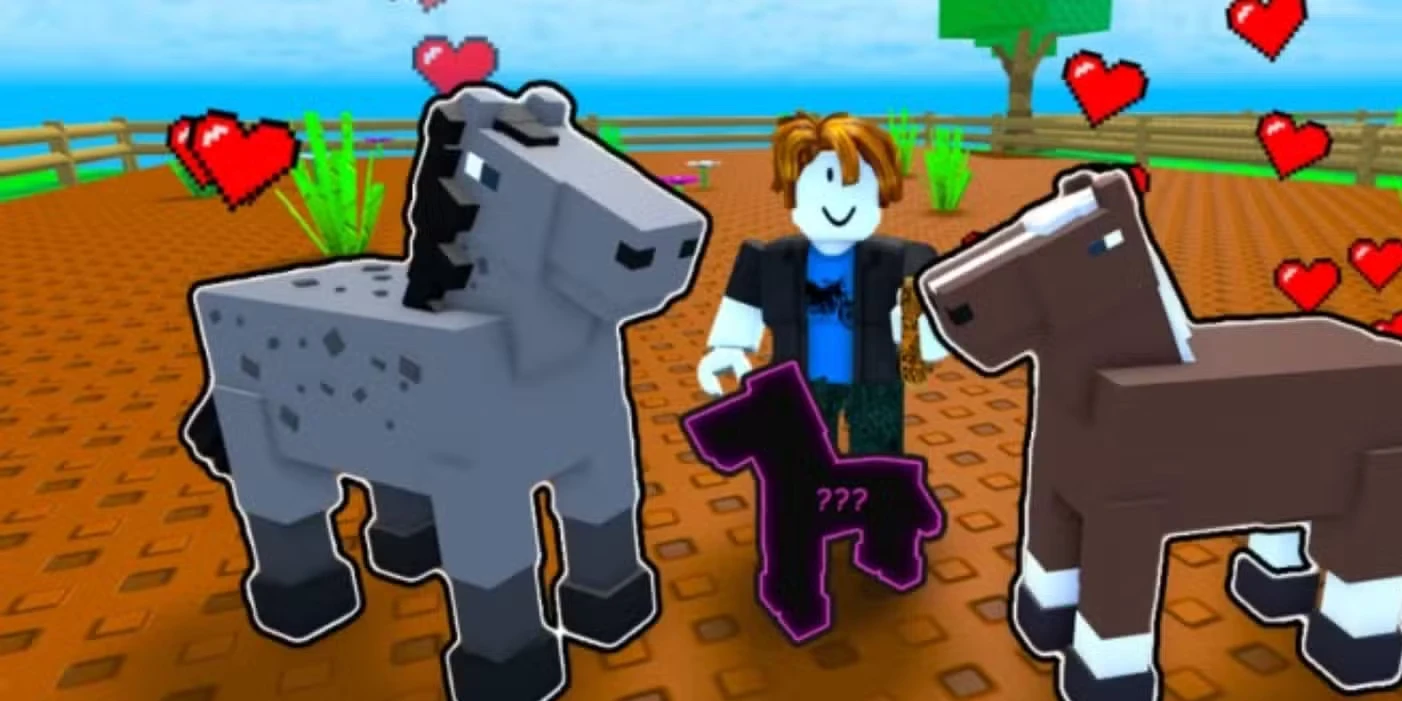Roblox Horse RNG Codes