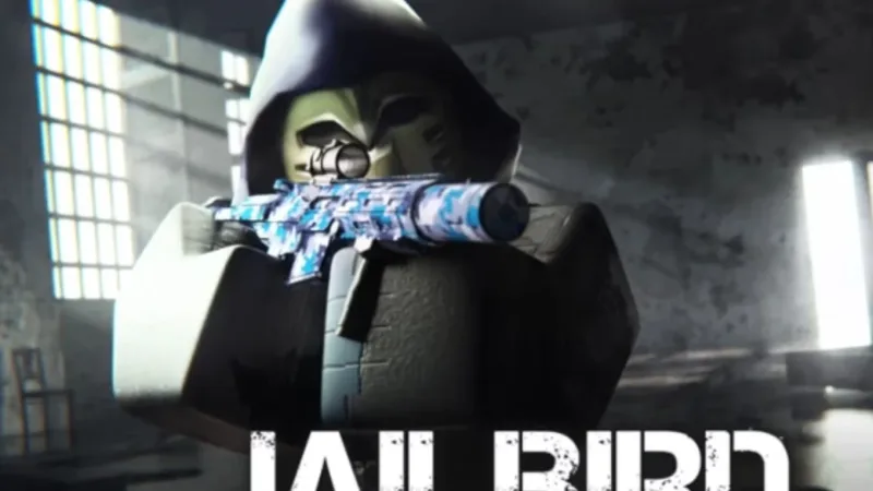 Códigos ativos e como resgatar recompensas em Jailbird