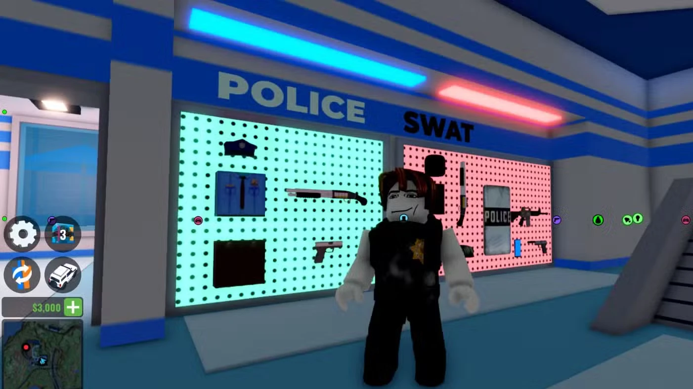 Roblox Jailbreak Private Server Links