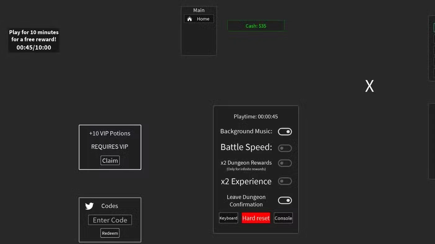 Roblox Life Incremental Codes