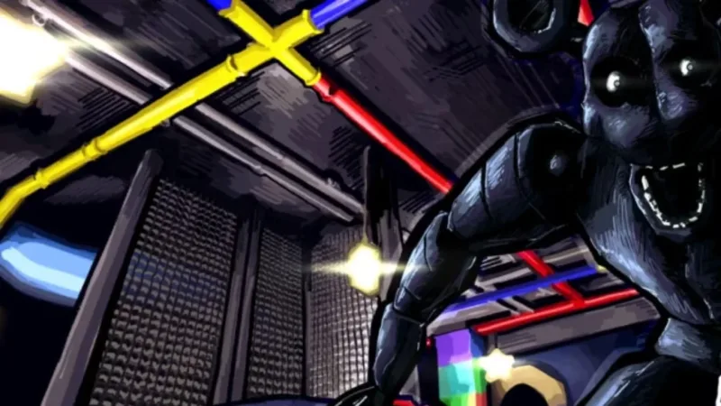 Códigos atualizados de Lost Rooms