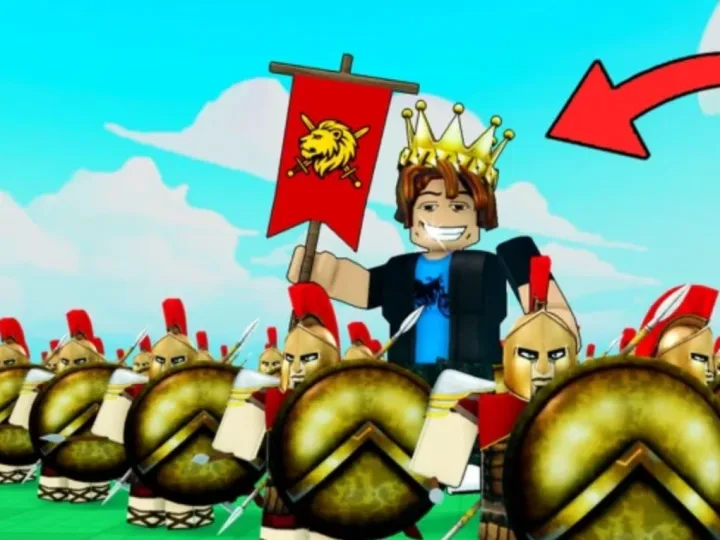 Códigos de Medieval War Tycoon
