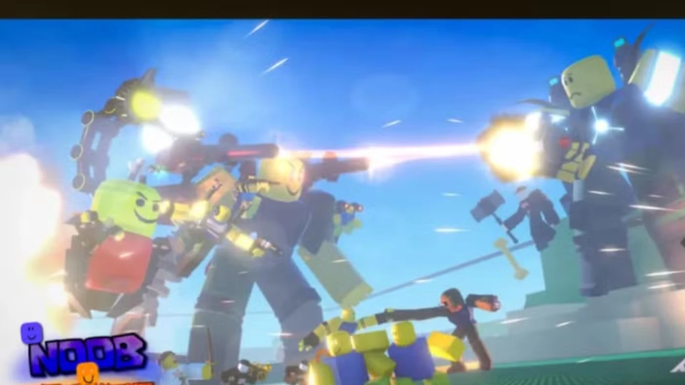 Roblox Noob Experiment Warzone Codes