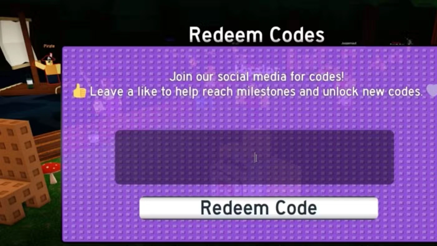 Roblox RogueRealms Codes