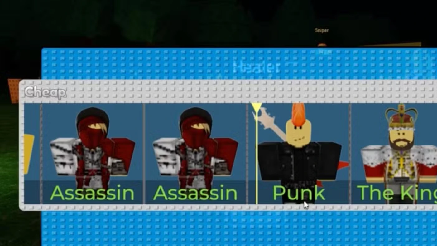 Roblox RogueRealms Codes