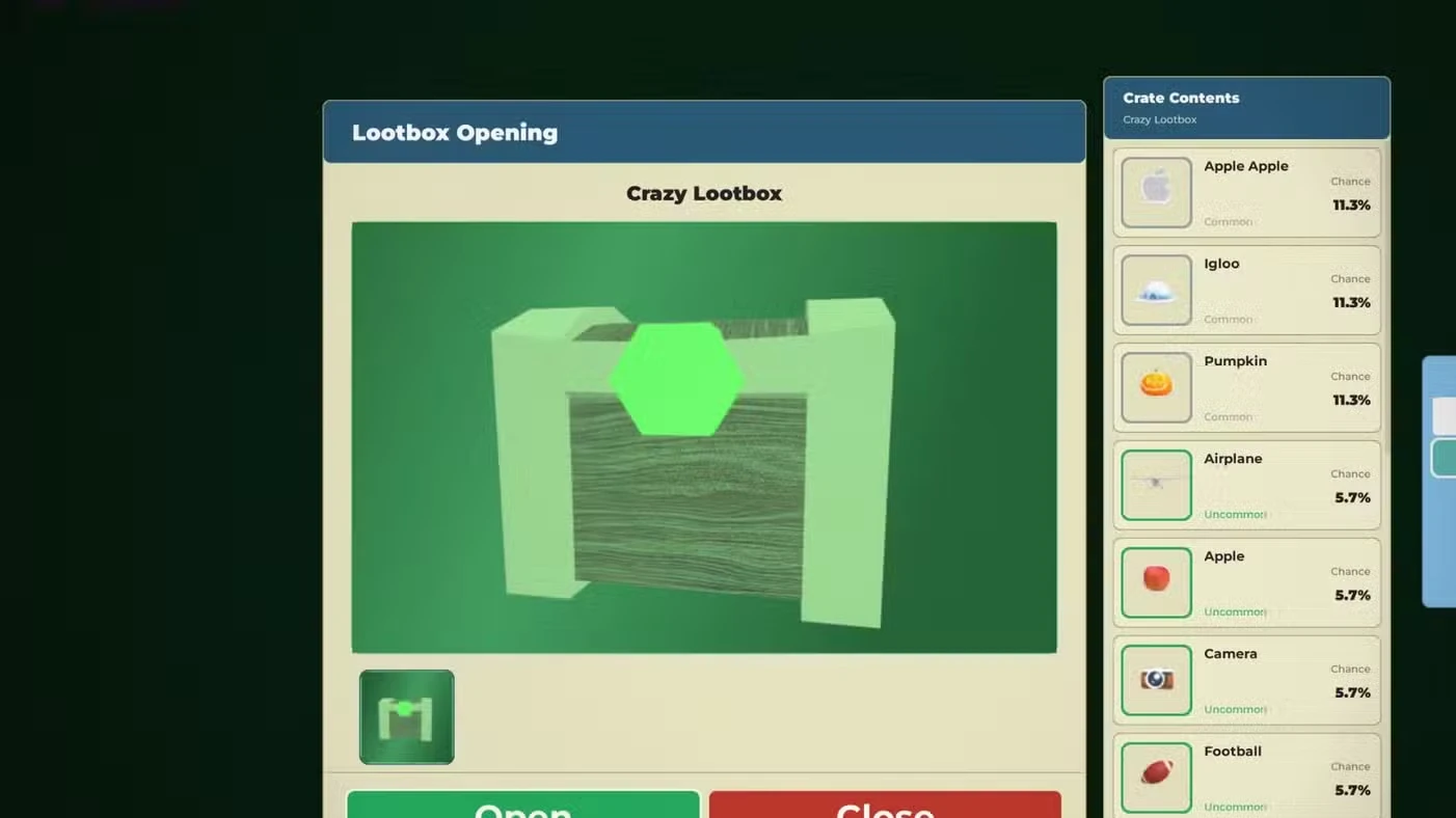Roblox Ronopoly Codes