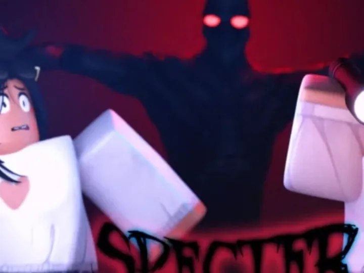 Códigos do Specter no Roblox: lista atualizada e como resgatar
