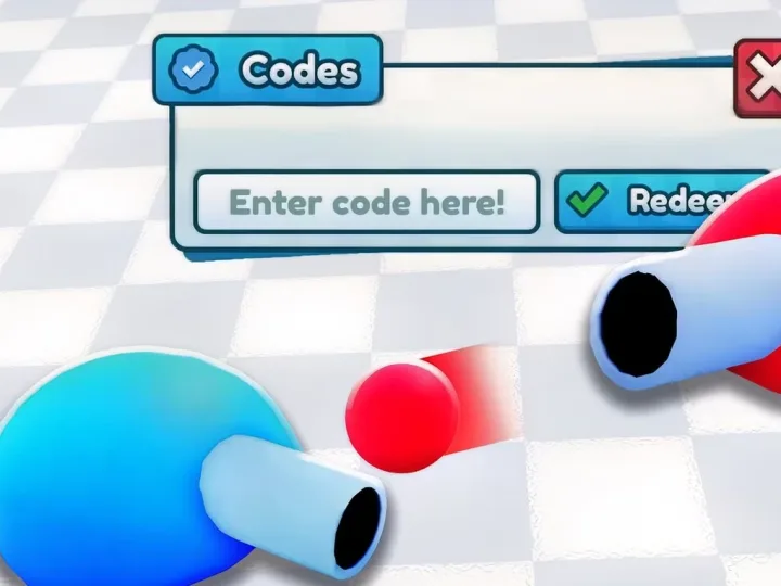 Códigos do Tank Game para resgatar EXP, Gems e Spins