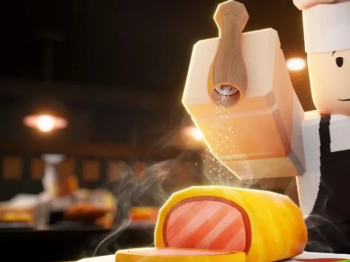 Códigos para Run a Restaurant e como resgatá‑los