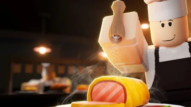 Códigos para Run a Restaurant e como resgatá‑los