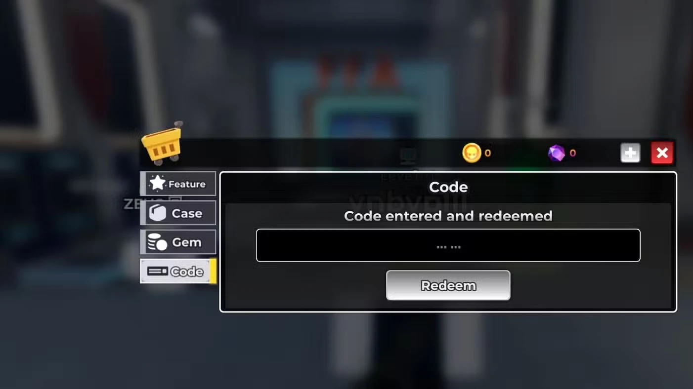 Scoped Codes