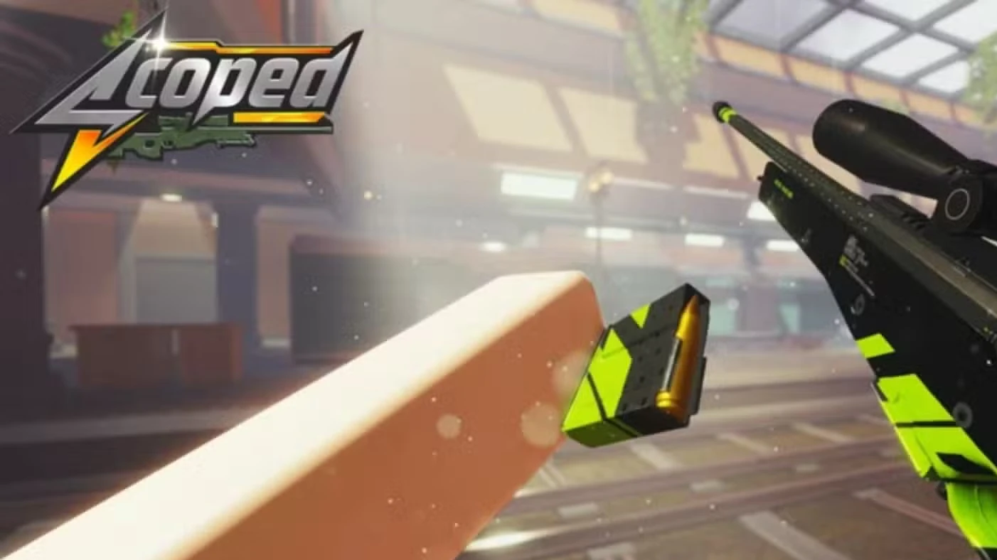 Scoped Codes
