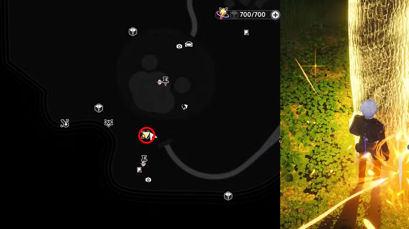 All Sunward Island Strange Tales In NTE (Sunni Island)