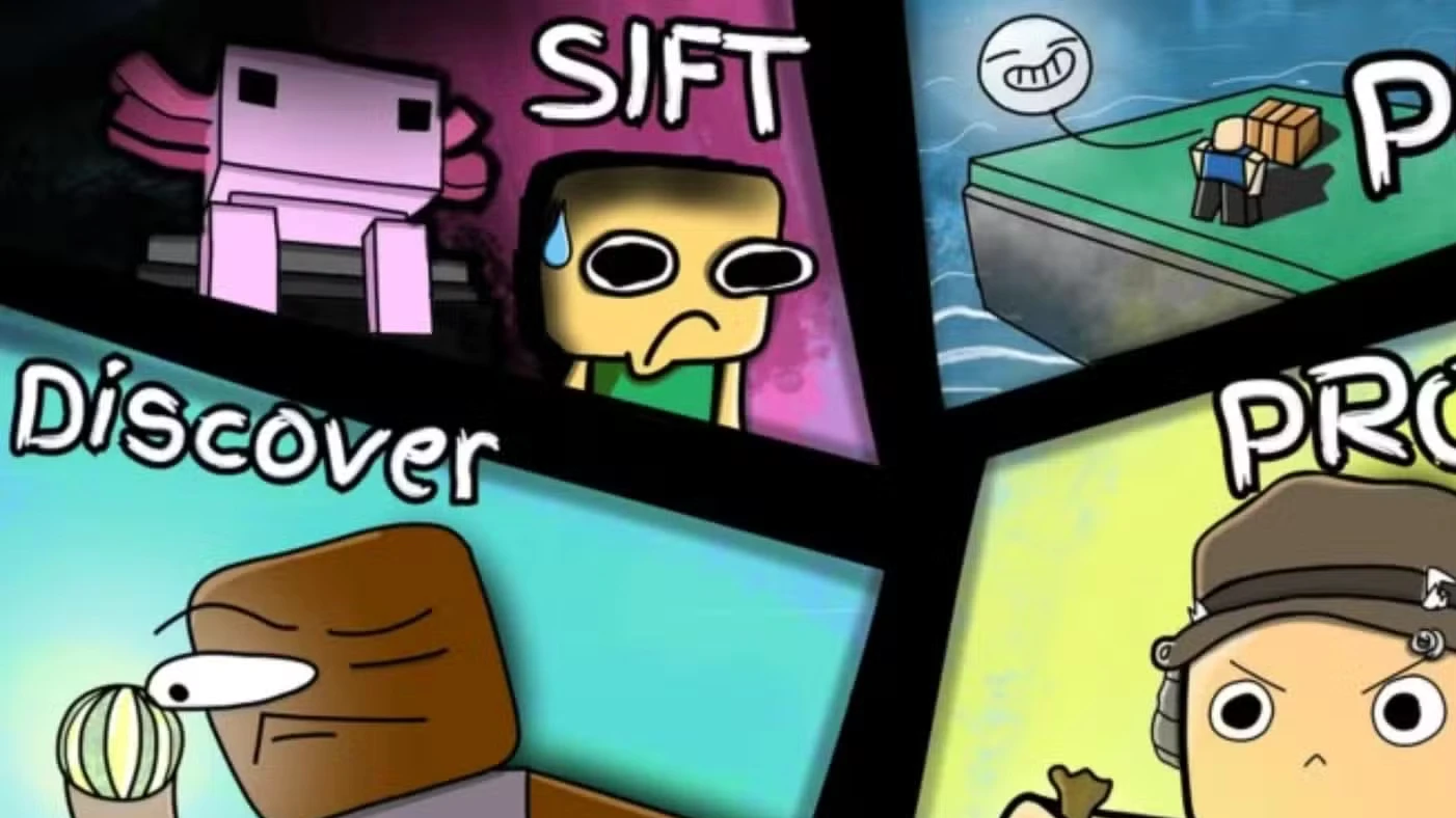Sift Codes
