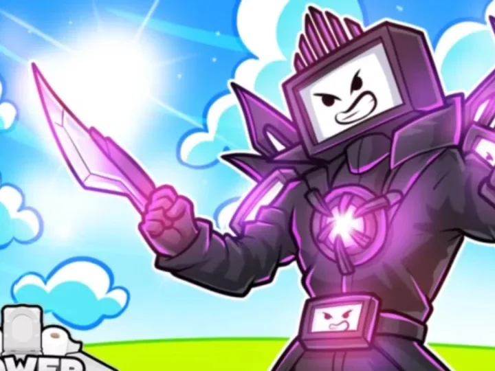 Códigos para Skibidi Masters Tower Defense