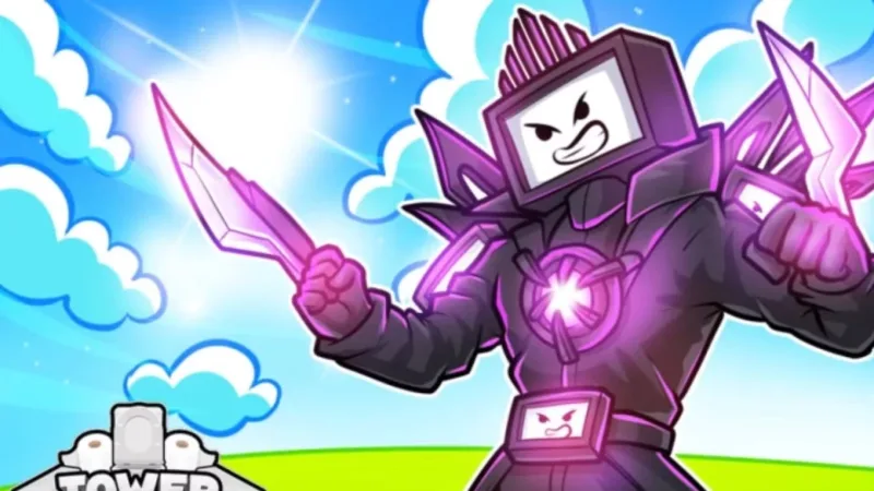 Códigos para Skibidi Masters Tower Defense