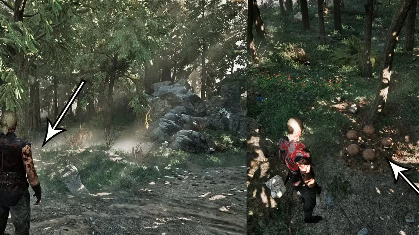 'Snaf's Recipe' quest walkthrough in Gothic 1 Remake