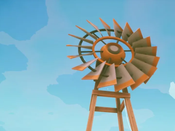 Energia em Solarpunk: geradores, rendimento e recursos