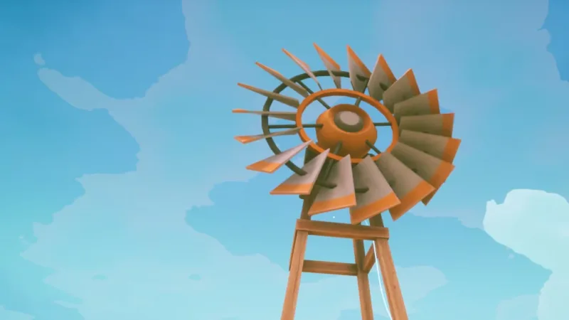 Energia em Solarpunk: geradores, rendimento e recursos