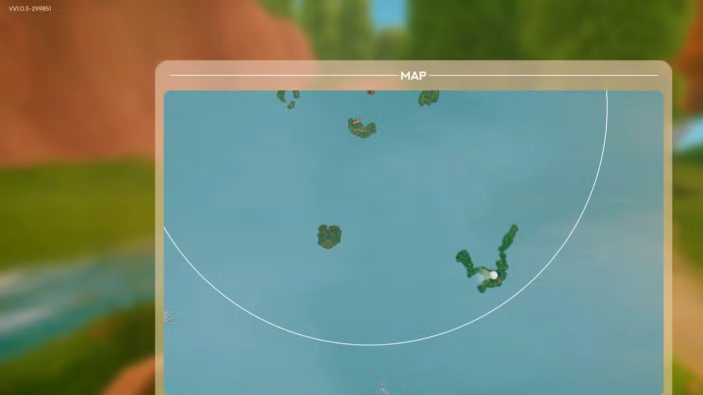 Solarpunk - Algae Location & Farming Uses