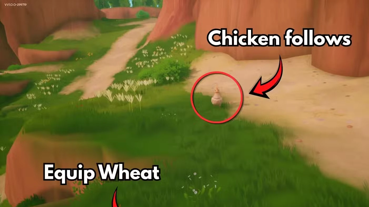 Solarpunk: How to Get Chicken and Eggs