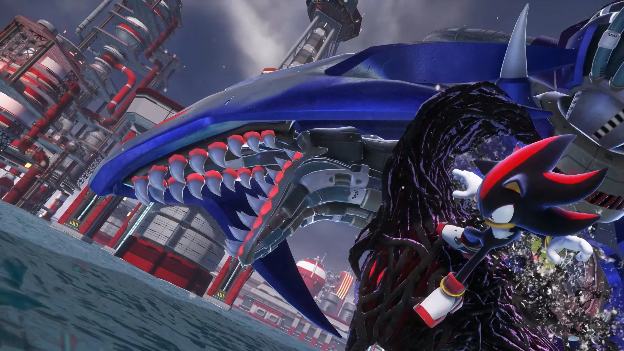 Sonic X Shadow Generations, Final Fantasy 16, and More Headline PS Plus Extra/Premium in June