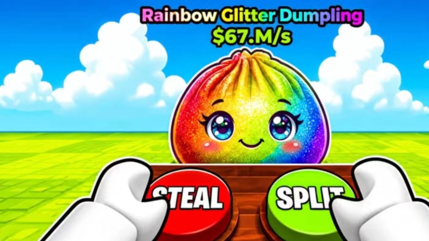 Split Or Steal Squishy Codes