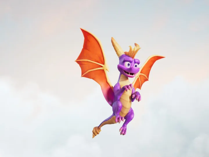 Toys for Bob quer ‘fluidez zen’ nas mecânicas de voo de Spyro