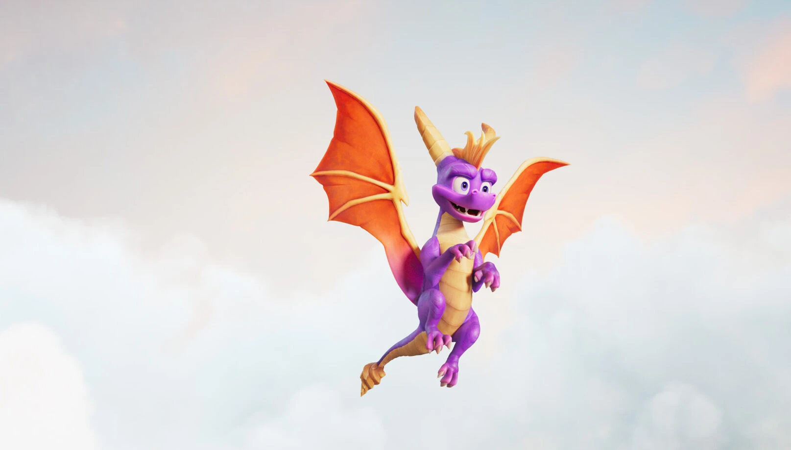 Spyro: A Realm Beyond Aims for “Zen-Like Fluidity” With Its Flight Mechanics, Says Toys for Bob