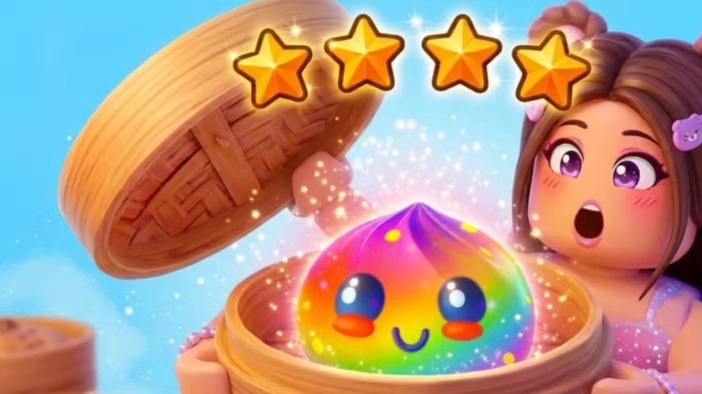 Squishy Dumpling Unboxing Codes