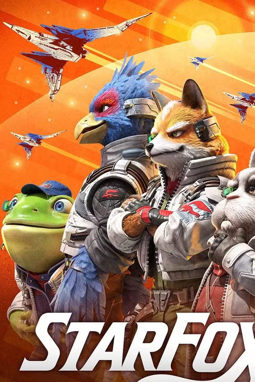 Star Fox - Sector Z Medal Guide (Switch 2)