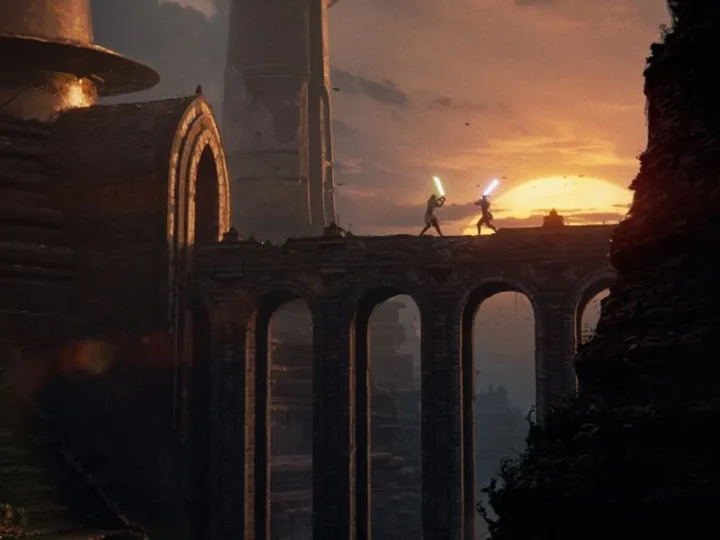 Quantic Dream diz que desenvolvimento de Star Wars Eclipse segue conforme o planejado
