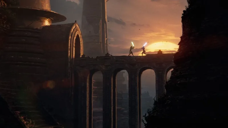 Star Wars Eclipse em crise; Quantic Dream tenta se desvincular da NetEase