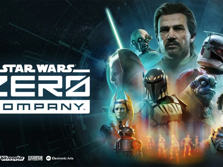 Star Wars Zero Company pode chegar em 27 de agosto, indicam relatos