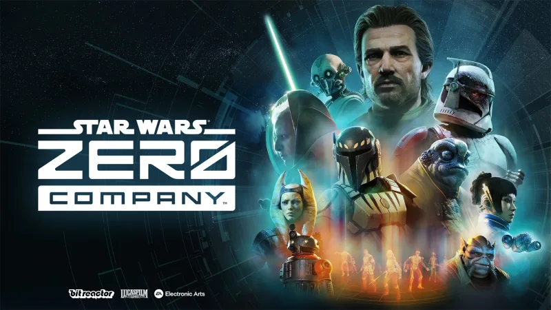 Star Wars Zero Company pode chegar em 27 de agosto, indicam relatos