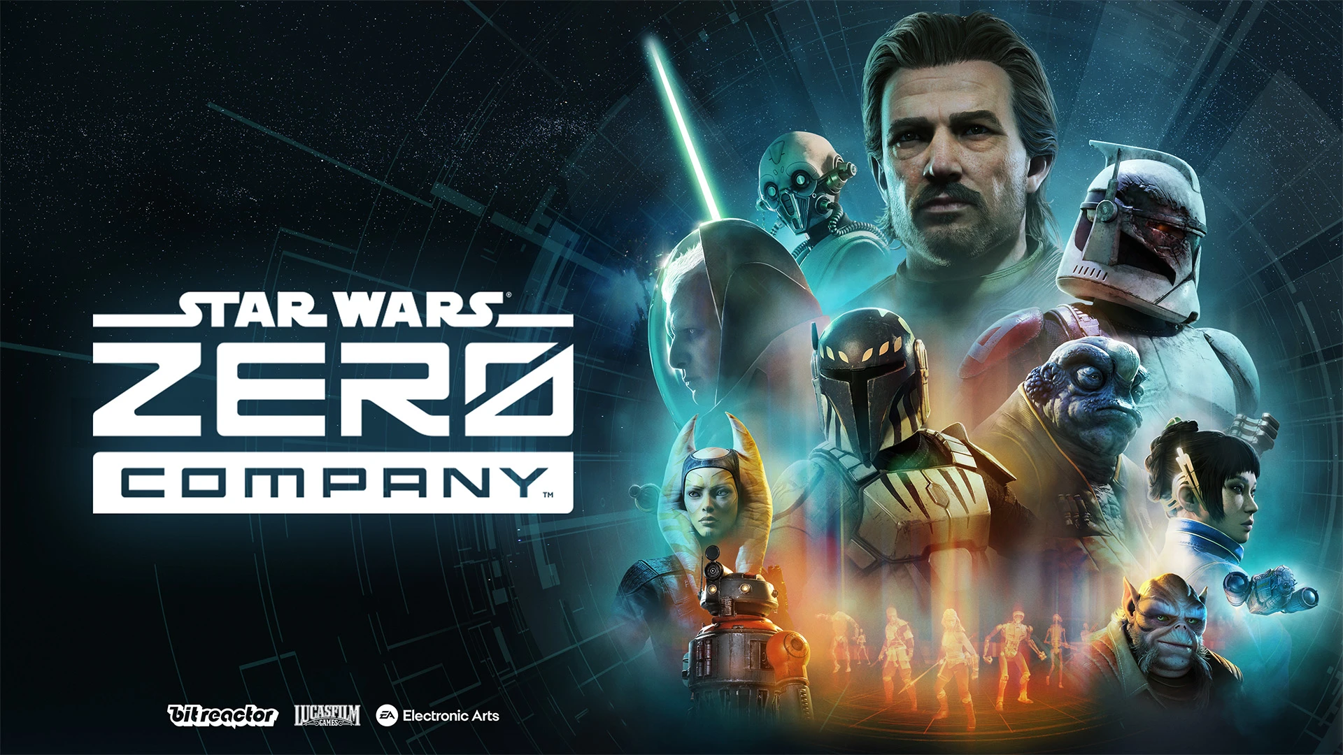 Star Wars Zero Company Launches on August 27th – Rumor
